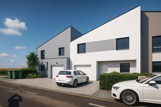  Maison 5 pi�ces 96 m� Tomblaine