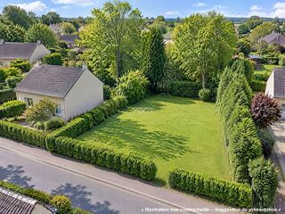  Terrain à vendre 415 m²