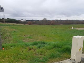  Terrain � vendre 458 m�