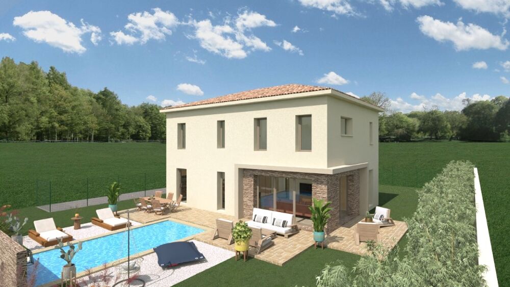 🌟 LA CRAU - BASTIDE CHIC & VUE PANORAMIQUE SUR L....