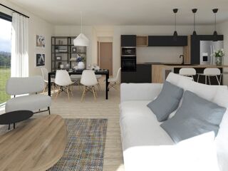  Maison à vendre 5 pièces 90 m²