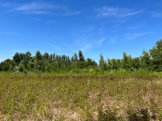  Terrain à vendre 1006 m²