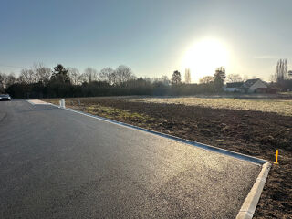  Terrain  vendre 260 m