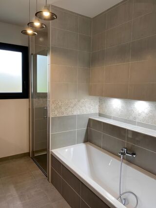  Maison  vendre 7 pices 138 m