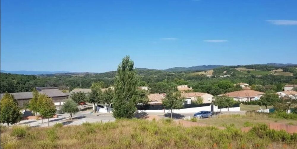 vente Maison - 5 pièce(s) - 110 m² Rouffiac-d'Aude (11250)