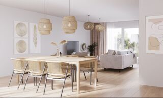  Maison à vendre 6 pièces 135 m²