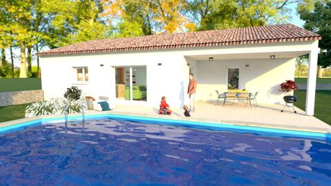   Vente Maison Maison - 5 pi�ce(s) - 105 m�