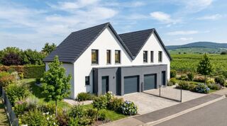  Maison � vendre 4 pi�ces 110 m�