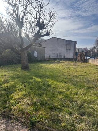  Terrain � vendre 460 m�