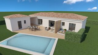  Maison � vendre 4 pi�ces 110 m�