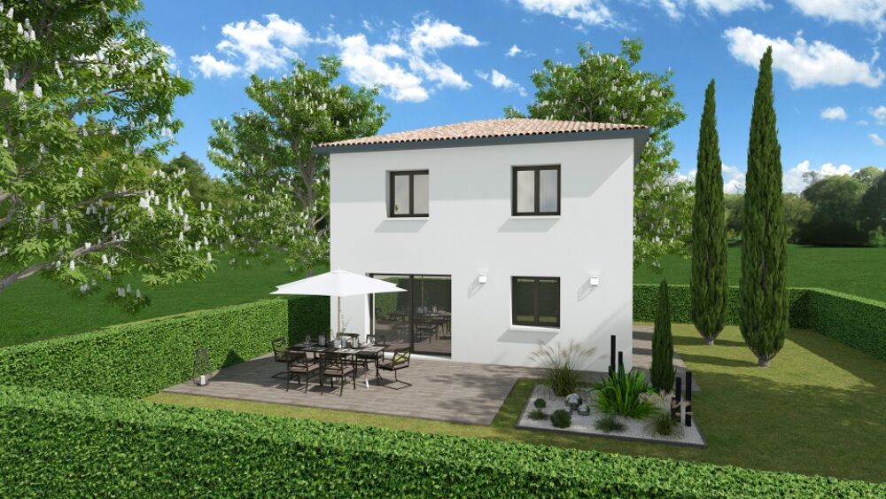 vente Maison - 4 pièce(s) - 74 m² Fréjus (83600)