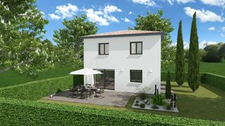  Maison à vendre 4 pièces 74 m²