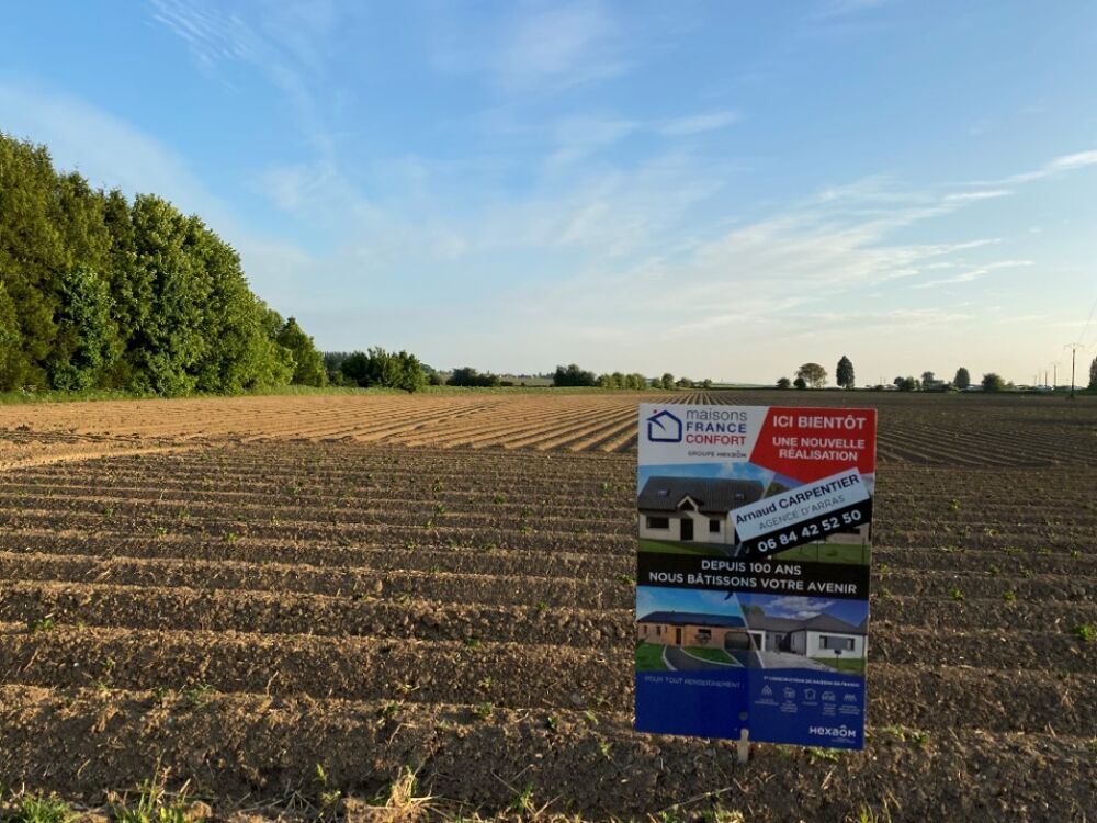 vente Maison - 6 pièce(s) - 140 m² Agnez-lès-Duisans (62161)
