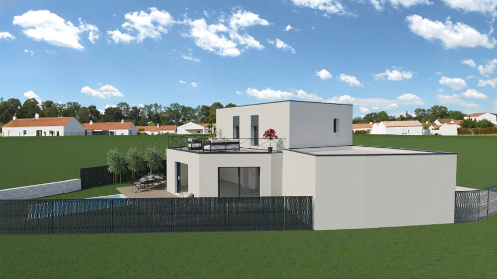 vente Maison - 4 pièce(s) - 110 m² Bandol (83150)