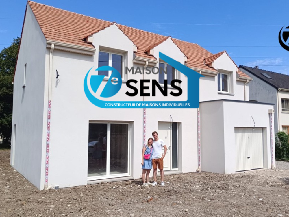 CONSTRUCTEUR DE MAISONS INDIVIDUELLES DANS LES YVELINES ....