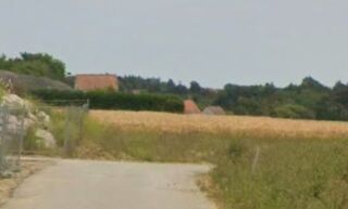  Terrain 400 m� Rinxent