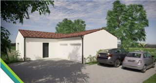  Maison à vendre 5 pièces 110 m²
