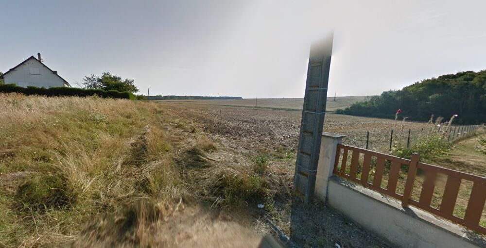 vente Terrain - 401 m² Gas (28320)