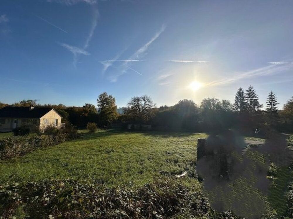 MAISON À CONSTRUIRE DE 80 M² PROCHE DE CERGY Av....