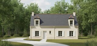  Maison à vendre 5 pièces 80 m²