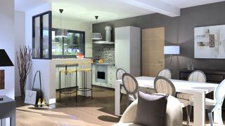  Maison à vendre 5 pièces 70 m²