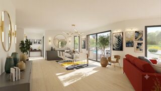  Maison à vendre 6 pièces 195 m²