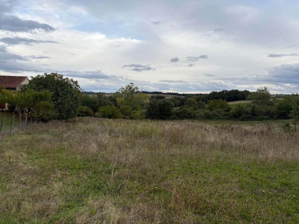 vente Terrain - 400 m² Roquesérière (31380)
