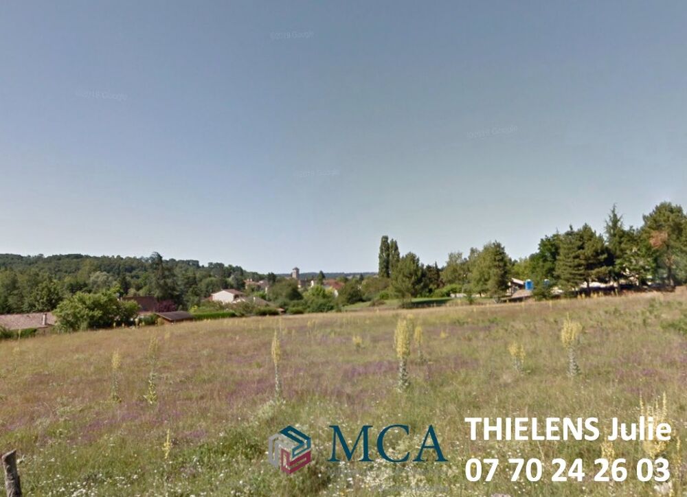 vente Maison - 4 pièce(s) - 84 m² Villamblard (24140)