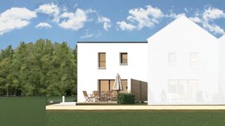  Maison à vendre 4 pièces 78 m²