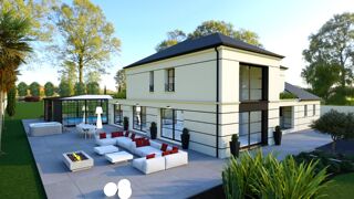  Maison à vendre 8 pièces 200 m²