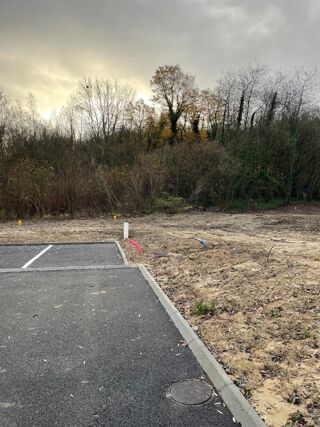  Terrain � vendre 434 m�