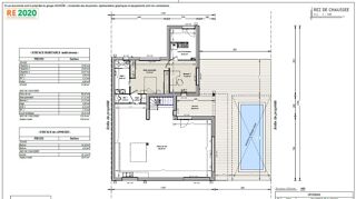  Maison à vendre 5 pièces 192 m²