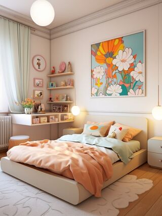  Maison � vendre 5 pi�ces 77 m�