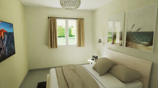  Maison  vendre 3 pices 60 m