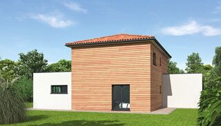  Maison à vendre 5 pièces 124 m²