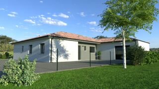  Maison 6 pièces 140 m² Castres