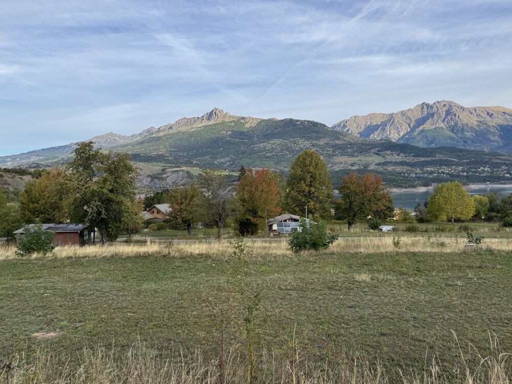 vente Maison - 5 pièce(s) - 124 m² Savines-le-Lac (05160)