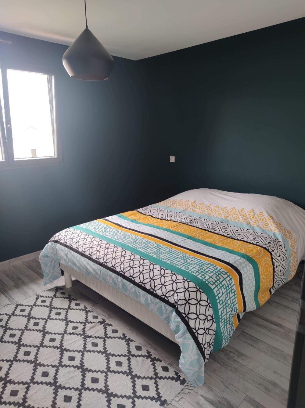 vente Maison - 5 pièce(s) - 100 m² Monchecourt (59234)