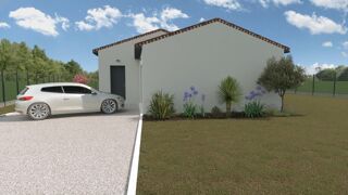  Maison à vendre 4 pièces 100 m²