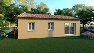  Maison � vendre 4 pi�ces 70 m�