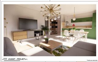  Maison à vendre 3 pièces 60 m²