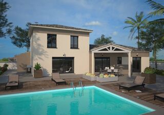  Maison 6 pi�ces 145 m� Montferrier-sur-lez