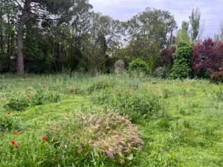  Terrain à vendre 650 m²