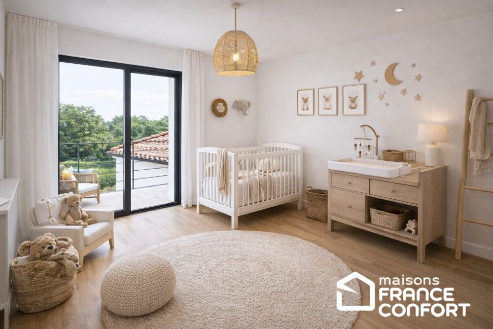 vente Maison - 4 pièce(s) - 110 m² Gonfaron (83590)
