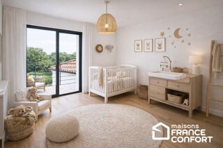  Maison à vendre 4 pièces 110 m²