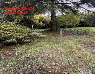  Terrain à vendre 750 m²