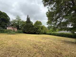  Terrain 2350 m² Bagas