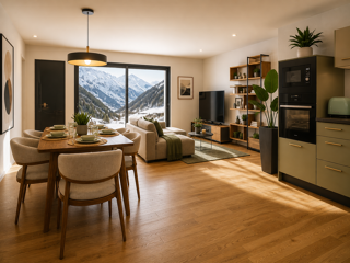  Maison 4 pi�ces 91 m� Saint-julien-en-saint-alban