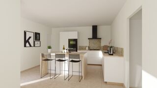  Maison à vendre 3 pièces 70 m²