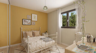  Maison à vendre 4 pièces 85 m²